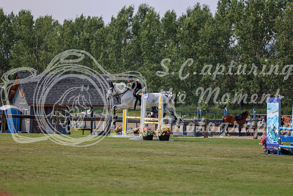 01386 - Mara - 2026 Rocky Mountain Classic I - Friday August 7th