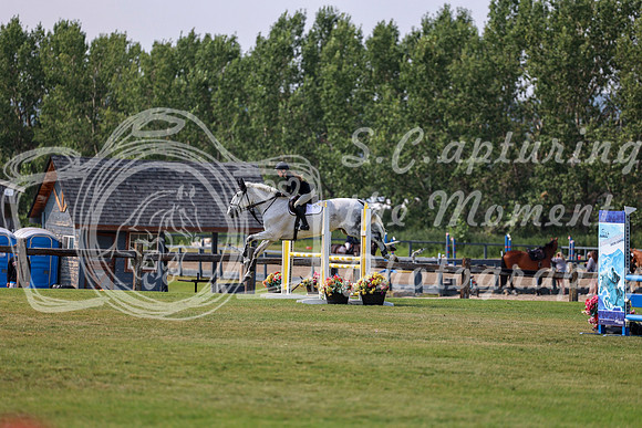01387 - Mara - 2026 Rocky Mountain Classic I - Friday August 7th