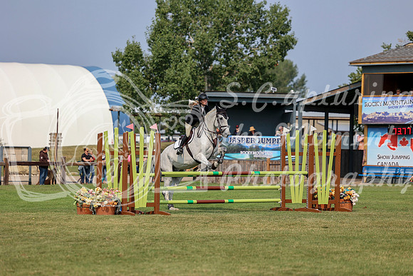 01389 - Mara - 2026 Rocky Mountain Classic I - Friday August 7th
