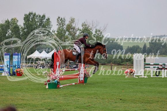 00181 - Mara - 2026 Rocky Mountain Classic I - Friday August 7th