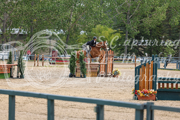 08539 - Shea - 2026 Rocky Mountain Classic I - Friday August 7th