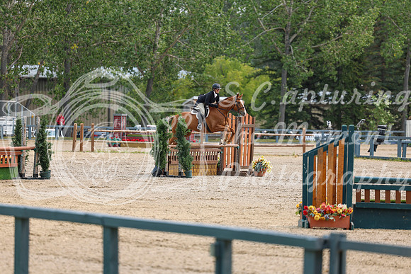 08540 - Shea - 2026 Rocky Mountain Classic I - Friday August 7th