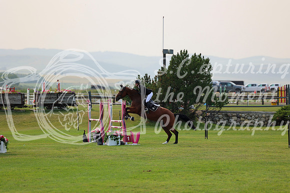 10935 - Mara - 2026 Rocky Mountain Classic I - Friday August 7th
