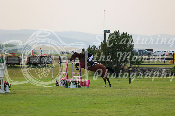 10936 - Mara - 2026 Rocky Mountain Classic I - Friday August 7th