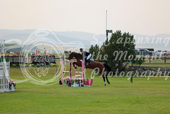 10937 - Mara - 2026 Rocky Mountain Classic I - Friday August 7th
