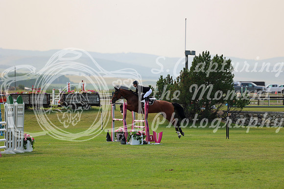 10938 - Mara - 2026 Rocky Mountain Classic I - Friday August 7th