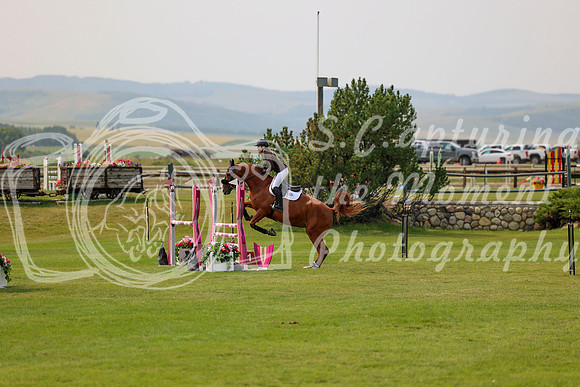 09792 - Mara - 2026 Rocky Mountain Classic I - Friday August 7th