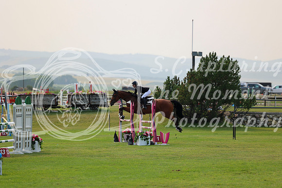 10939 - Mara - 2026 Rocky Mountain Classic I - Friday August 7th