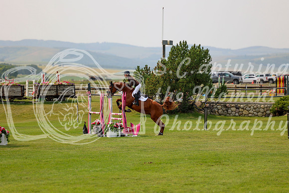 09793 - Mara - 2026 Rocky Mountain Classic I - Friday August 7th