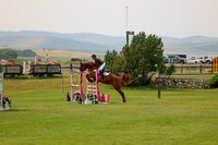 09794 - Mara - 2026 Rocky Mountain Classic I - Friday August 7th