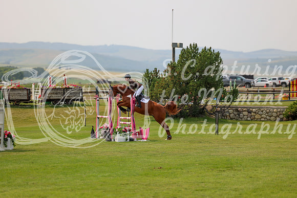 09794 - Mara - 2026 Rocky Mountain Classic I - Friday August 7th