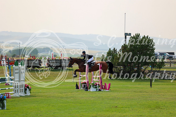 10940 - Mara - 2026 Rocky Mountain Classic I - Friday August 7th