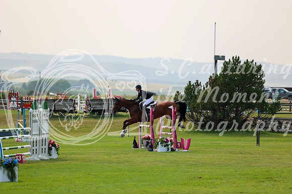 10941 - Mara - 2026 Rocky Mountain Classic I - Friday August 7th
