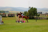 09795 - Mara - 2026 Rocky Mountain Classic I - Friday August 7th