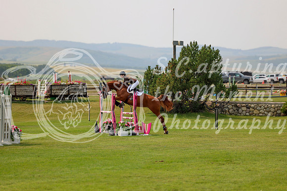 09795 - Mara - 2026 Rocky Mountain Classic I - Friday August 7th