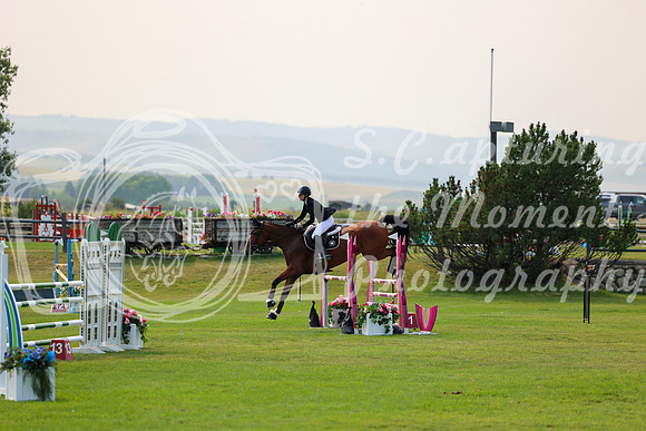 10942 - Mara - 2026 Rocky Mountain Classic I - Friday August 7th