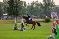 10943 - Mara - 2026 Rocky Mountain Classic I - Friday August 7th