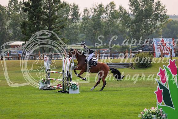 10943 - Mara - 2026 Rocky Mountain Classic I - Friday August 7th