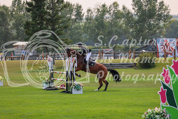 10944 - Mara - 2026 Rocky Mountain Classic I - Friday August 7th