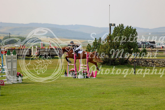 09797 - Mara - 2026 Rocky Mountain Classic I - Friday August 7th