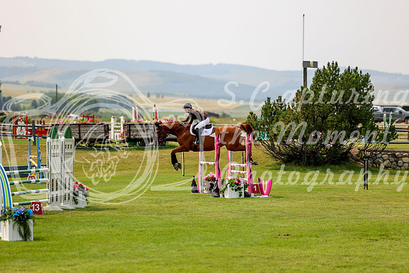 09799 - Mara - 2026 Rocky Mountain Classic I - Friday August 7th