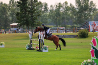 10945 - Mara - 2026 Rocky Mountain Classic I - Friday August 7th