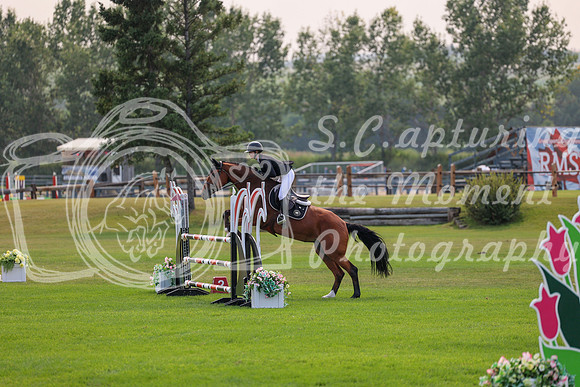 10945 - Mara - 2026 Rocky Mountain Classic I - Friday August 7th