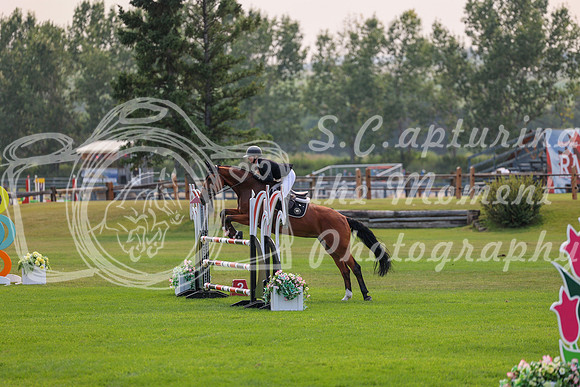 10946 - Mara - 2026 Rocky Mountain Classic I - Friday August 7th