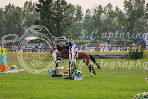 10947 - Mara - 2026 Rocky Mountain Classic I - Friday August 7th