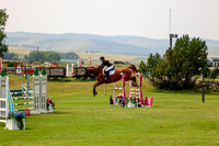 09800 - Mara - 2026 Rocky Mountain Classic I - Friday August 7th