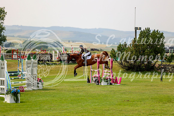 09800 - Mara - 2026 Rocky Mountain Classic I - Friday August 7th