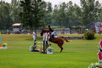 09801 - Mara - 2026 Rocky Mountain Classic I - Friday August 7th