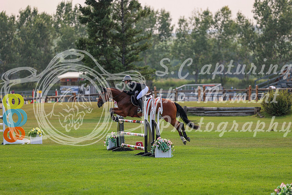 10948 - Mara - 2026 Rocky Mountain Classic I - Friday August 7th