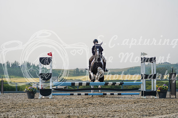 02468 - Alina - 2026 Rocky Mountain Classic I - Friday August 7th