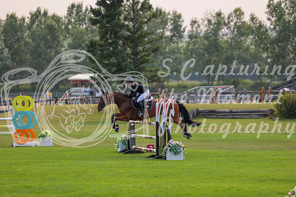10949 - Mara - 2026 Rocky Mountain Classic I - Friday August 7th
