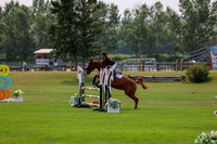 09802 - Mara - 2026 Rocky Mountain Classic I - Friday August 7th