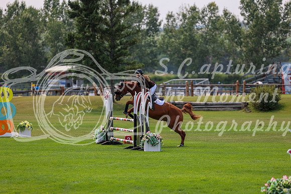 09802 - Mara - 2026 Rocky Mountain Classic I - Friday August 7th
