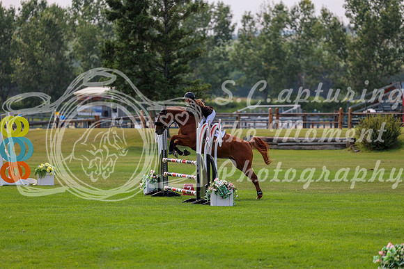 09803 - Mara - 2026 Rocky Mountain Classic I - Friday August 7th