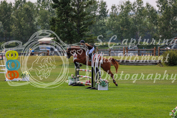 09804 - Mara - 2026 Rocky Mountain Classic I - Friday August 7th