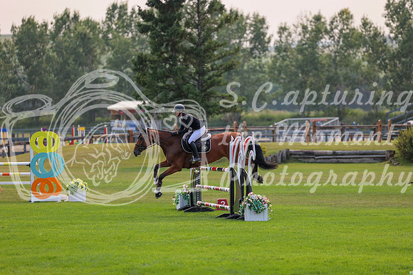 10950 - Mara - 2026 Rocky Mountain Classic I - Friday August 7th