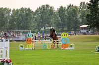 10951 - Mara - 2026 Rocky Mountain Classic I - Friday August 7th