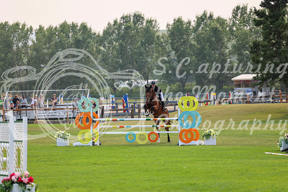 10951 - Mara - 2026 Rocky Mountain Classic I - Friday August 7th