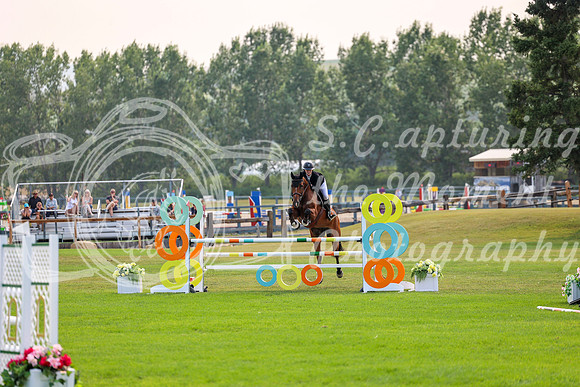 10952 - Mara - 2026 Rocky Mountain Classic I - Friday August 7th