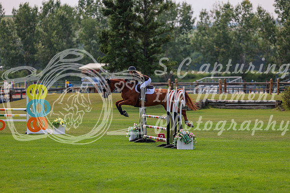 09806 - Mara - 2026 Rocky Mountain Classic I - Friday August 7th