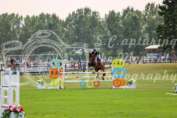 10953 - Mara - 2026 Rocky Mountain Classic I - Friday August 7th