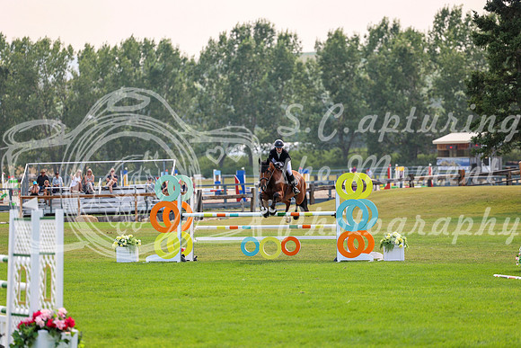 10955 - Mara - 2026 Rocky Mountain Classic I - Friday August 7th