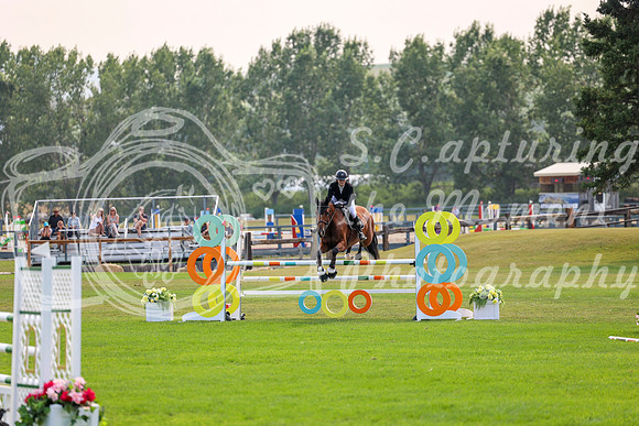 10956 - Mara - 2026 Rocky Mountain Classic I - Friday August 7th