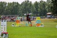 09810 - Mara - 2026 Rocky Mountain Classic I - Friday August 7th