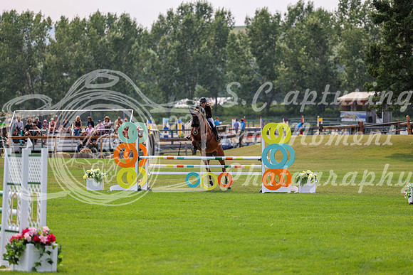 09810 - Mara - 2026 Rocky Mountain Classic I - Friday August 7th