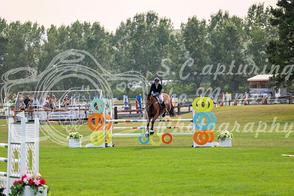 10957 - Mara - 2026 Rocky Mountain Classic I - Friday August 7th